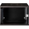 Шкаф настенный Digitus SOHO PRO 7U 19" 540x400, black (DN-49203) изображение 5