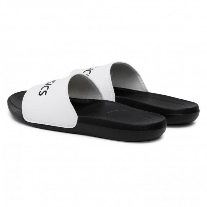 Шльопанці ASICS AS003 1173A006-400 синій 37,5 (4550214676110) зображення 2