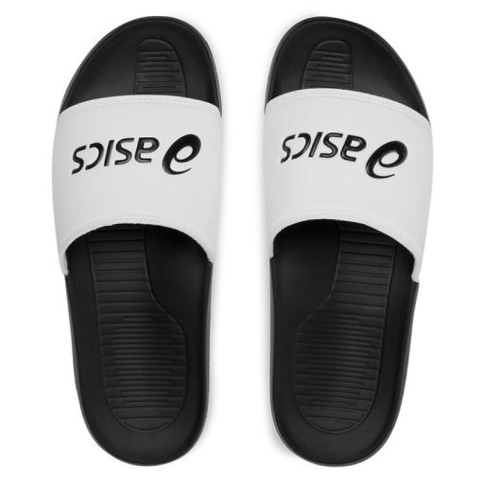 Шльопанці ASICS AS003 1173A006-400 синій 37,5 (4550214676110) зображення 3