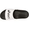 Шльопанці ASICS AS003 1173A006-101 білий, чорний 37,5 (4550214676004) зображення 4