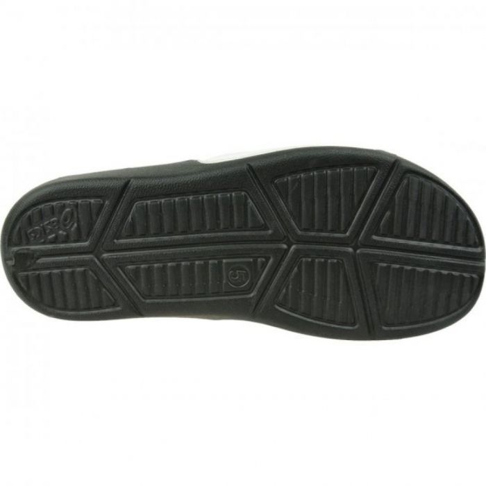 Шльопанці ASICS AS003 1173A006-400 синій 37,5 (4550214676110) зображення 5