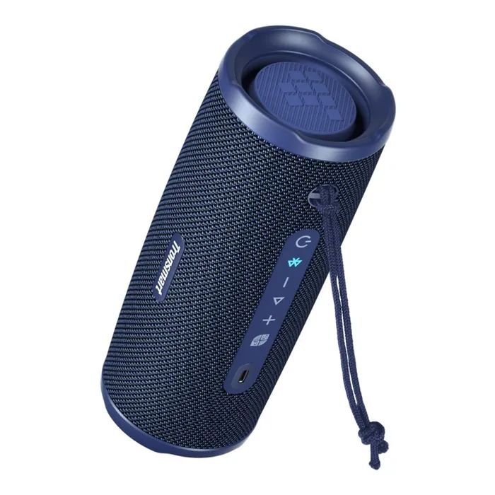 Акустична система Tronsmart Mirtune C3 Plus Blue (1117211)