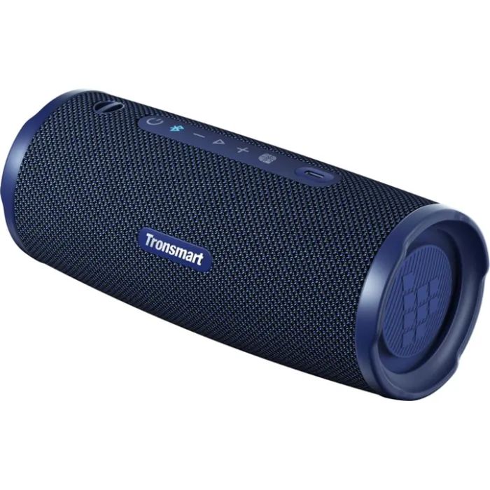 Акустична система Tronsmart Mirtune C3 Plus Blue (1117211) зображення 4