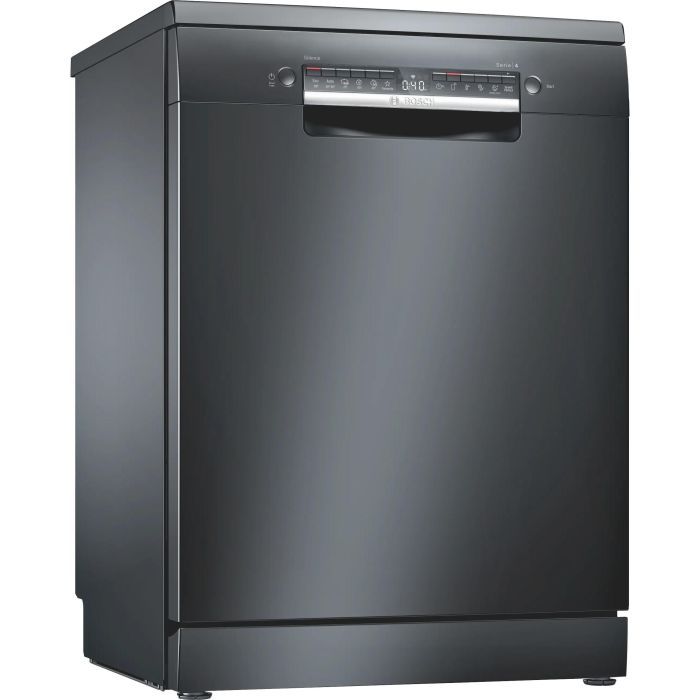Посудомоечная машина Bosch SMS4IKC62T
