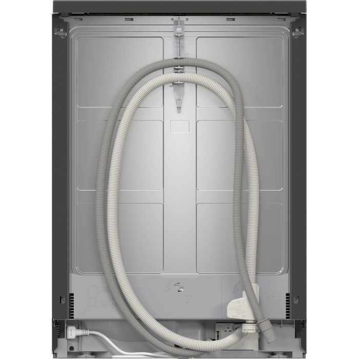 Посудомоечная машина Bosch SMS4IKC62T изображение 2