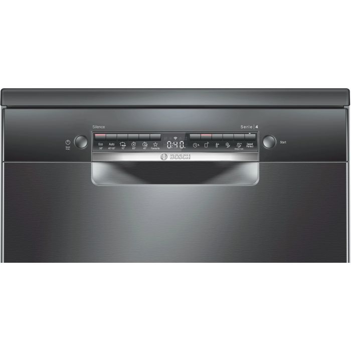 Посудомоечная машина Bosch SMS4IKC62T изображение 3