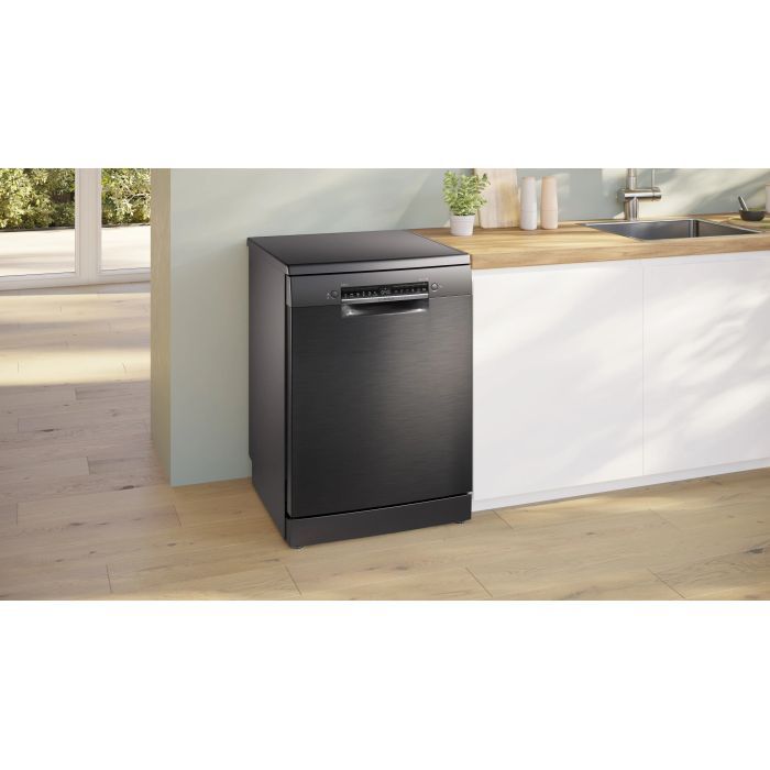 Посудомоечная машина Bosch SMS4IKC62T изображение 8