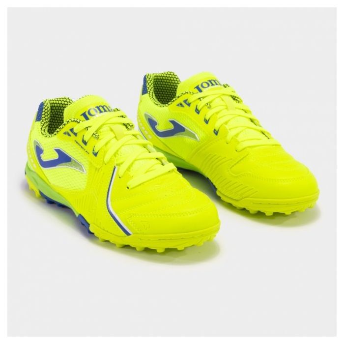 Сороконожки Joma Dribling DRIW2409TF салатовий 41 (8445954831812) изображение 2