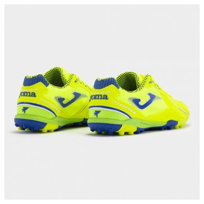 Сороконожки Joma Dribling DRIW2409TF салатовий 41 (8445954831812) изображение 3