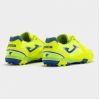 Сороконожки Joma Dribling DRIW2409TF салатовий 45 (8445954831881) изображение 3
