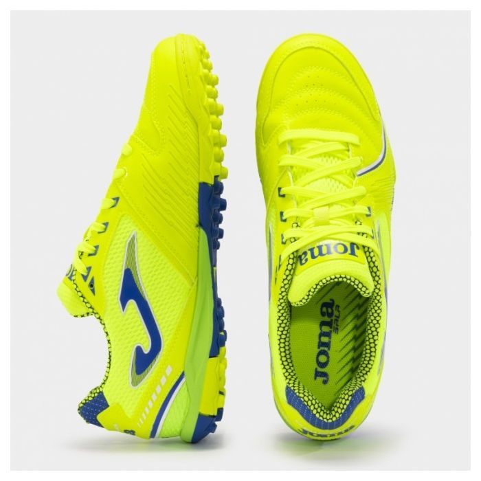 Сороконожки Joma Dribling DRIW2409TF салатовий 41 (8445954831812) изображение 4