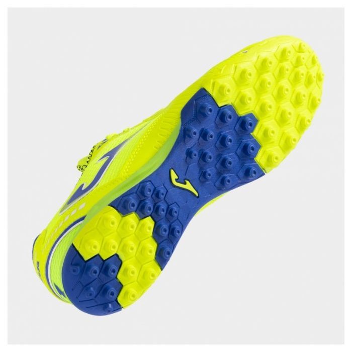 Сороконожки Joma Dribling DRIW2409TF салатовий 41 (8445954831812) изображение 5