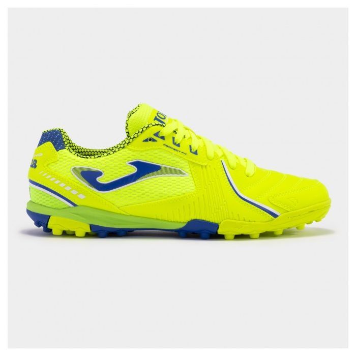 Сороконожки Joma Dribling DRIW2409TF салатовий 41 (8445954831812) изображение 6