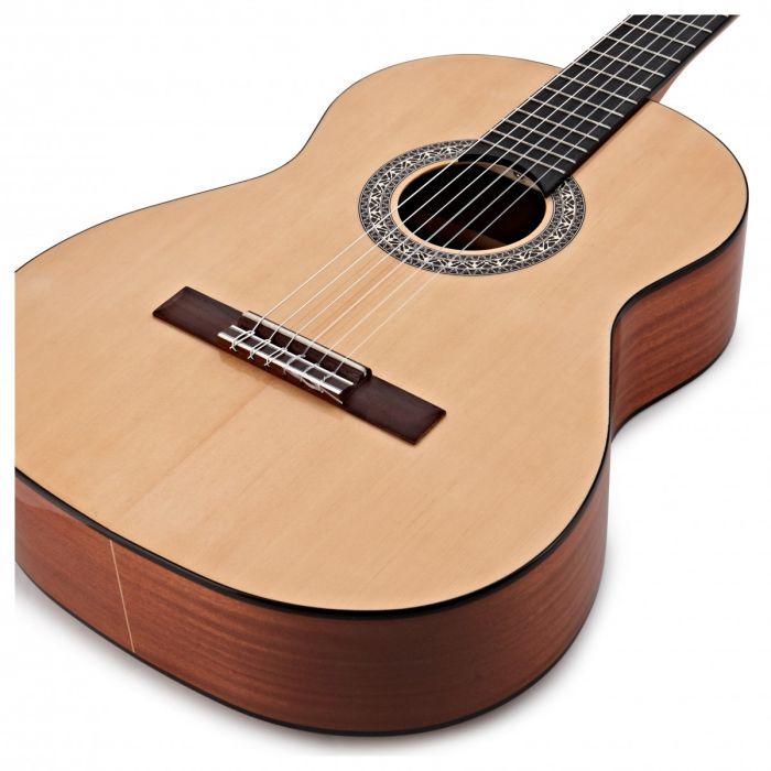 Гитара классическая Admira Alba Pack изображение 4