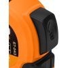 Рулетка Neo Tools Super Black, 5мx25мм, с фиксатором сматывания, магнит (67-243) изображение 5