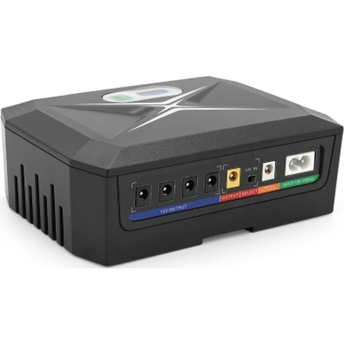 Источник бесперебойного питания Green Wave UPS-60W DCP-60W-17 изображение 3