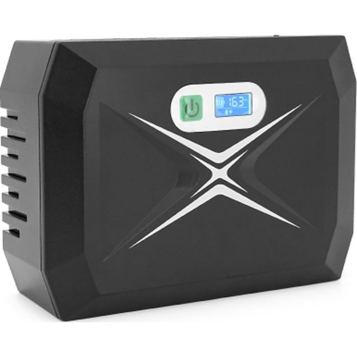 Источник бесперебойного питания Green Wave UPS-60W DCP-60W-17 изображение 4