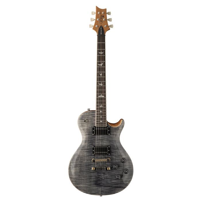 Электрогитара PRS SE McCarty 594 Singlecut Charcoal