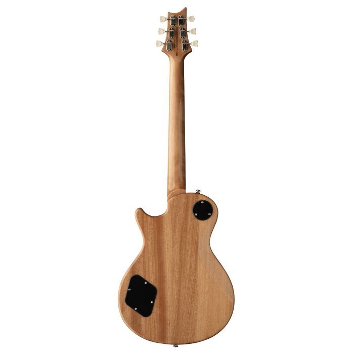 Электрогитара PRS SE McCarty 594 Singlecut Charcoal изображение 2