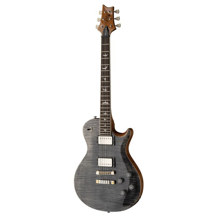 Электрогитара PRS SE McCarty 594 Singlecut Charcoal изображение 3
