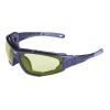 Солнцезащитные очки Global Vision Shorty Photochromic Anti-Fog Желтые фотохромные (1ШОРТ24-30)
