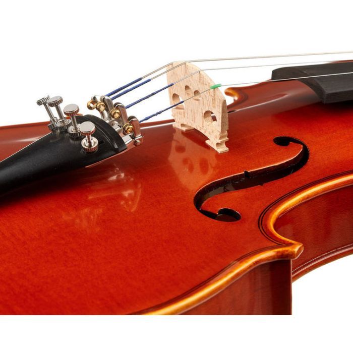 Скрипка Yamaha V5SA 4/4 изображение 6