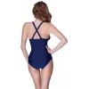 Купальник Aqua Speed Greta 351-04 темно-синій, блакитний 48 (5908217655530) изображение 2