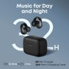 Навушники Anker SoundСore AeroClip Black (A3388G11) зображення 2