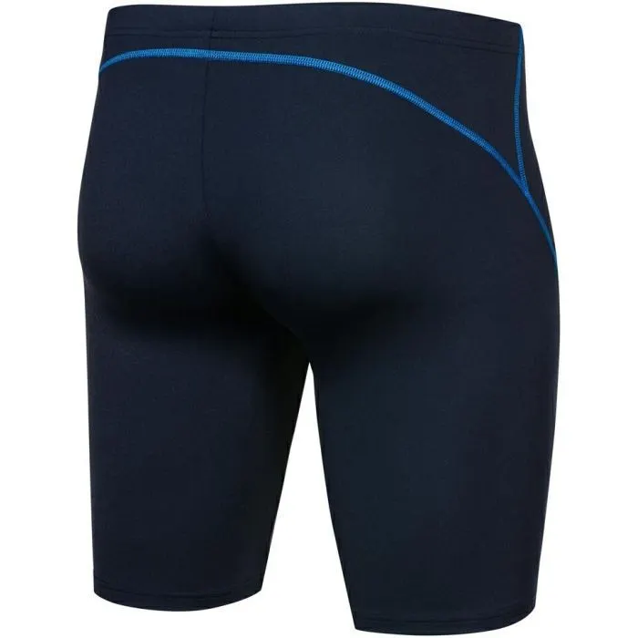 Плавки Aqua Speed Blake 381-42 темно-синій, блакитний XL (5908217650917) изображение 2