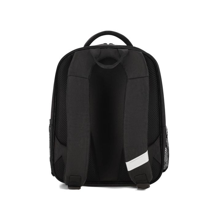 Рюкзак шкільний Bagland BL Відмінник 20 л. Чорний 1527 (00058070) (1123921616) зображення 3