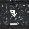Рюкзак шкільний Bagland BL Відмінник 20 л. Чорний 1527 (00058070) (1123921616) зображення 4