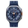 Смарт-часы Samsung Galaxy Watch Ultra (2025) Titanium Blue (SM-L705FZB2SEK) изображение 2