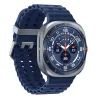 Смарт-часы Samsung Galaxy Watch Ultra (2025) Titanium Blue (SM-L705FZB2SEK) изображение 3