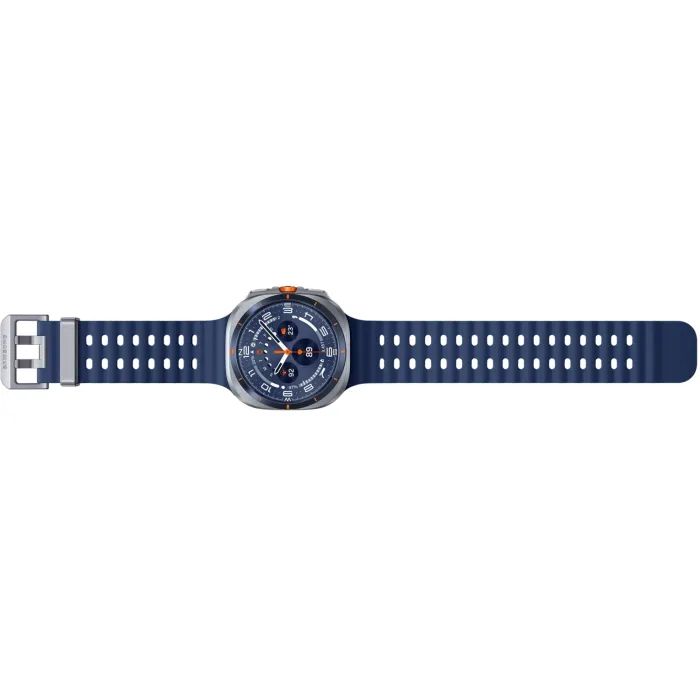 Смарт-часы Samsung Galaxy Watch Ultra (2025) Titanium Silver (SM-L705FZS2SEK) изображение 6