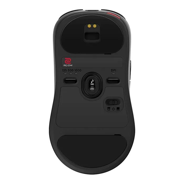 Мишка Zowie FK2DW USB/Wireless Black (9H.N4MBE.A2E) зображення 2