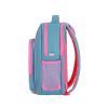 Рюкзак школьный Bagland BL Школяр 8 л. 190 блакитний 1432 (00012866) (1139221667) изображение 2