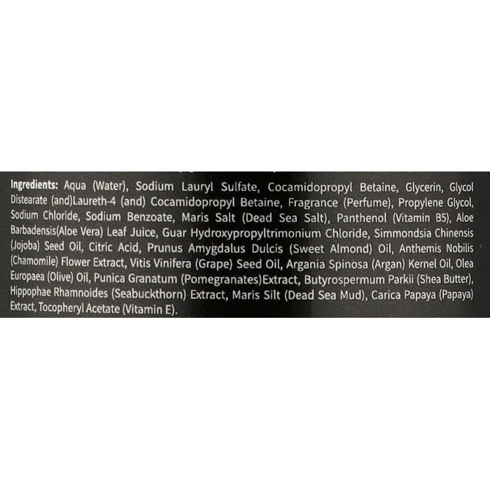 Шампунь Health and Beauty 2в1 Для мужчин 780 мл (7290014043497) изображение 2