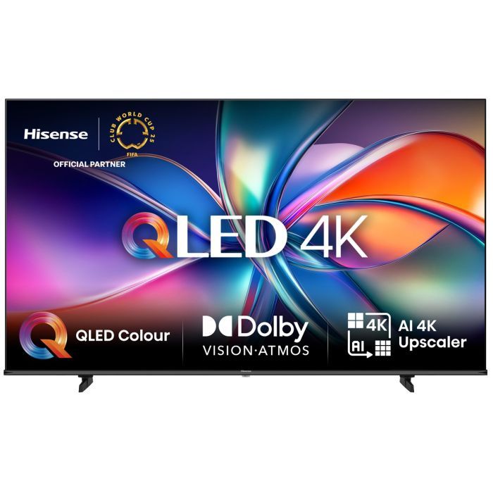 Телевізор Hisense 75E7Q зображення 4
