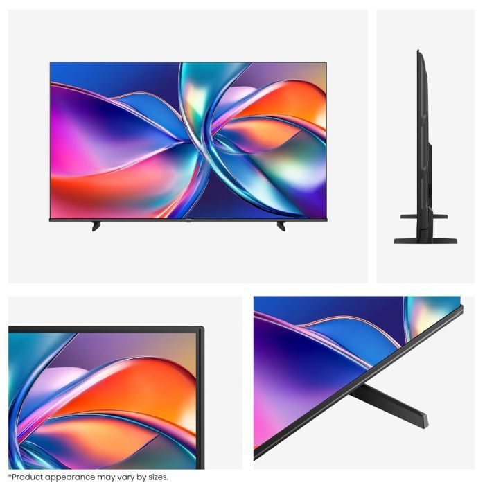 Телевізор Hisense 75E7Q зображення 6