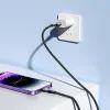 Дата кабель USB-C to USB-C 1.0m XO (NB-Q264B-CC.black) зображення 5