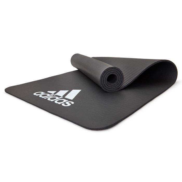 Килимок для фітнесу Adidas Fitness Mat Уні 173 x 61 x 0,7 см Синій (ADMT-11014BL) зображення 3