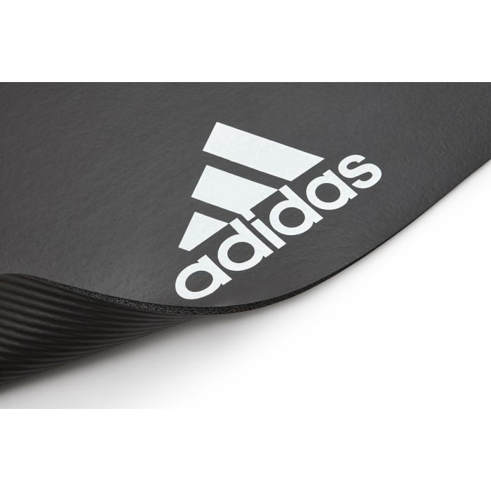 Килимок для фітнесу Adidas Fitness Mat Уні 173 x 61 x 0,7 см Синій (ADMT-11014BL) зображення 4