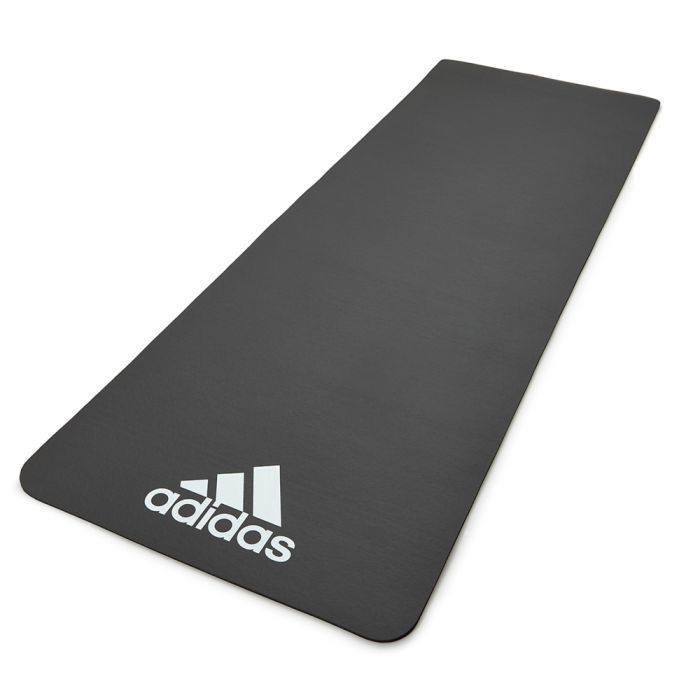 Килимок для фітнесу Adidas Fitness Mat Уні 173 x 61 x 0,7 см Синій (ADMT-11014BL) зображення 7