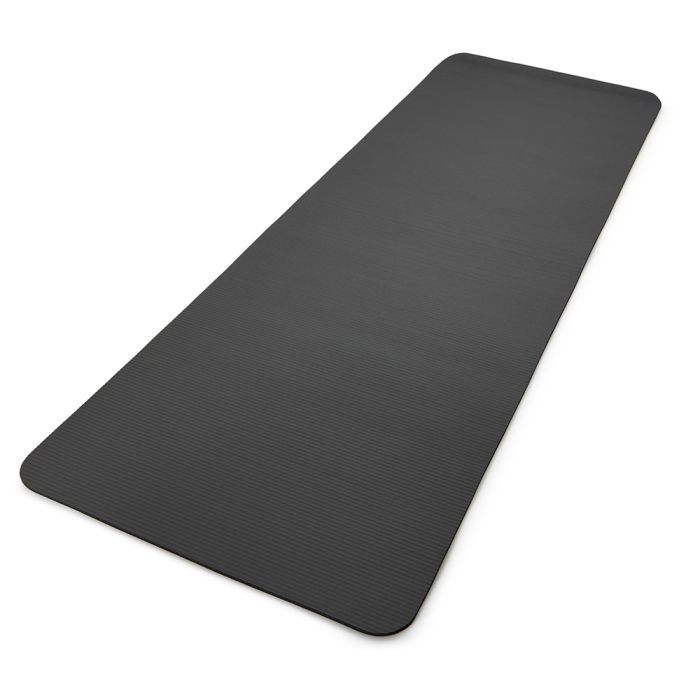 Килимок для фітнесу Adidas Fitness Mat Уні 173 x 61 x 0,7 см Синій (ADMT-11014BL) зображення 8