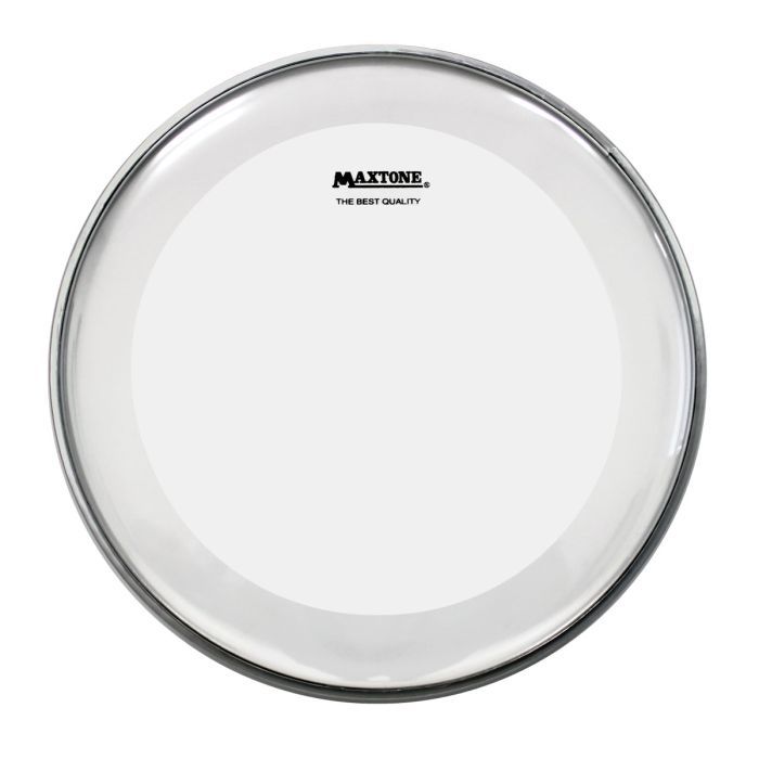 Пластик для барабана Maxtone DHOC-12C/1