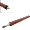 Вал резиновый HP LJ P1005/Canon LBP3010/MF-4410/LPR-P1505/RC2-1183 red Welldo (LPR-P1505RSR-WD)