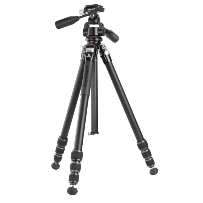 Штатив Vanguard VEO 5 264APS-38 (DAS303310)