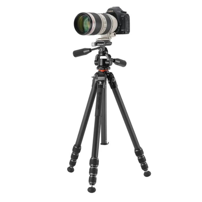Штатив Vanguard VEO 5 264APS-38 (DAS303310) зображення 5