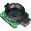 Дополнительное оборудование к промышленному ПК Raspberry Pi Камера Raspberry Pi Global Shutter Camera (SC0715) изображение 4