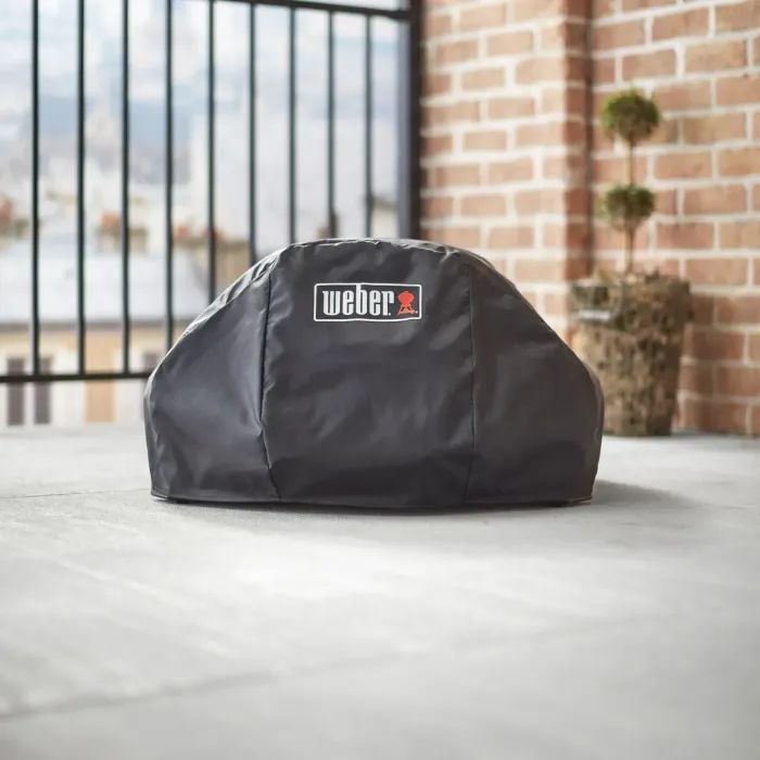 Аксесуар для гриля Weber Чохол для PULSE 2000 (7140) зображення 2